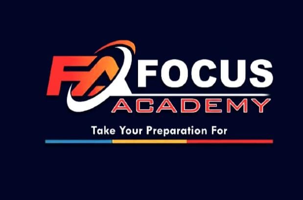 Focus Academy Logo